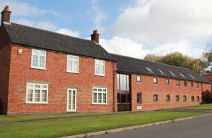 brookerflynn architects office