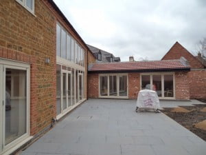 private house, scalford