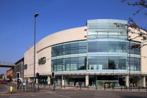 Westfield Derby