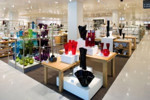 john lewis leicester