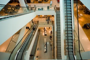 john lewis leicester