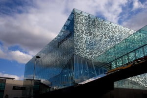 john lewis leicester