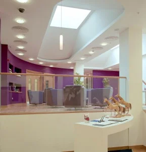 Bluewater management suite