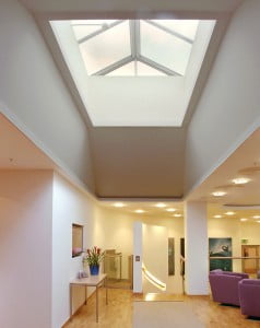 Bluewater management suite