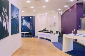 Bluewater management suite