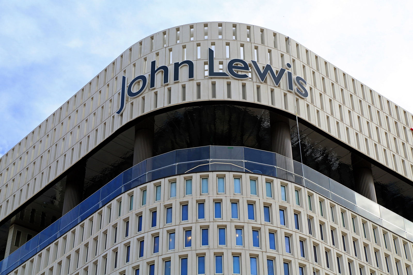 John Lewis (Video) - Brookerflynn Architects